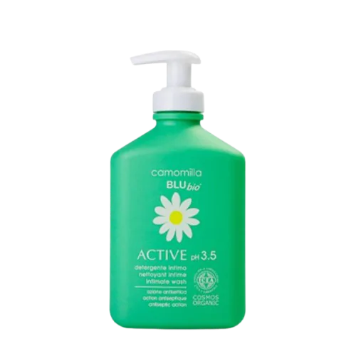 CAMOMILA BLU ACTIVE COSMOS ORGANIC 300ML