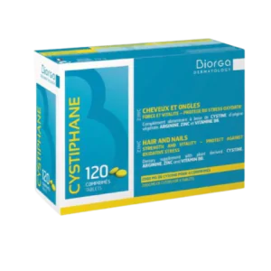 CYSTIPHANE COMPRIMES 120CP