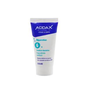 ADDAX EMULSION REPARATRICE