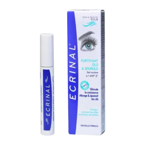 ECRINAL GEL CILS FORTIFIANT