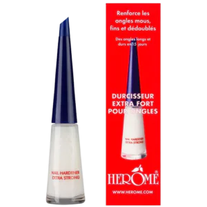 HEROME DURCISSEUR EXTRA POUR ONGLES