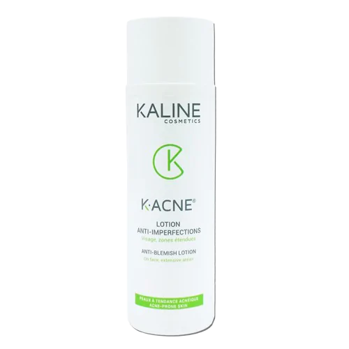 KALINE K-ACNE LOTION ANTI IMPERFECTIONS 200ML