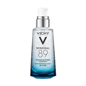 VICHY MINERAL 89 FL 50ML