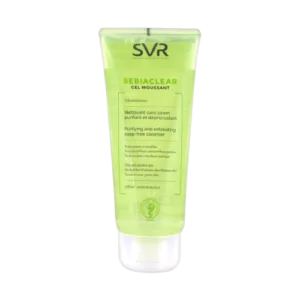 SVR SEBIACLEAR GEL MOUSSANT 200ML