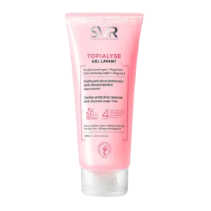 SVR TOPIALYSE GEL LAVANT 200ML