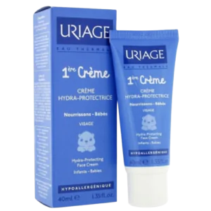 URIAGE 1ER BEBE CREME HYDRATANTE 40ML