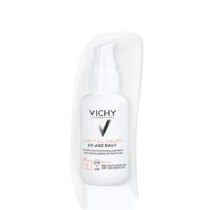 VICHY ECRAN UV AGE DAILY SPF 50+ 40ML