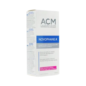ACM NOVOPHANE K SHAMPOO