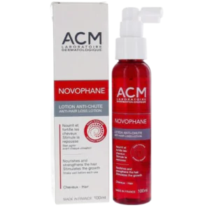 ACM NOVOPHANE LOTION ANTI-CHUTE