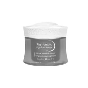 BIODERMA PIGMENT BIONIGHT RENEWER 50ML