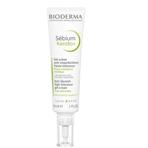 BIODERMA SEBIUM KERATO+30ML