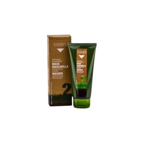 BIOKERA NATURE MASQUE HYDRATANT 200ML