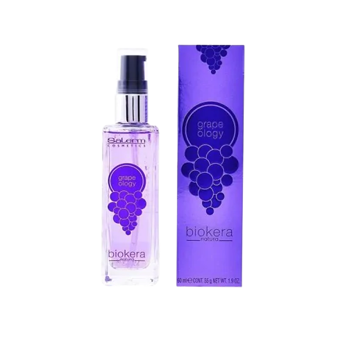 BIOKERA NATURE SERUM GRAPEOLOGY 60ML