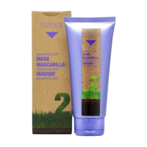 BIOKERA NATURE MASQUE GRAPEOLOGY 200ML