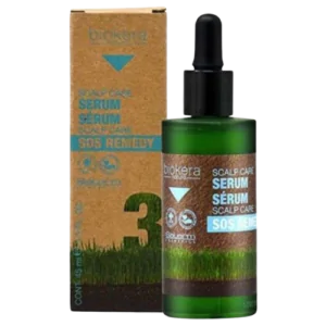 BIOKERA NATURE SERUM SCALP CARE 45ML