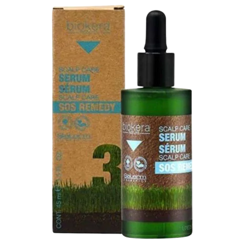 BIOKERA NATURE SERUM SCALP CARE 45ML