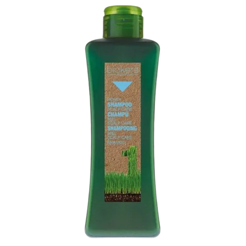 BIOKERA NATURE SH SCALP CARE 300ML