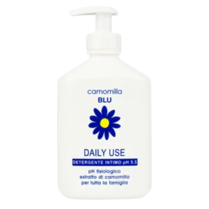 CAMOMILA BLU DAILY USE 300ML