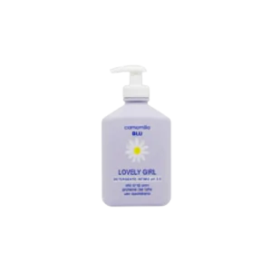 CAMOMILA BLU LOVELY GIRL 300ML
