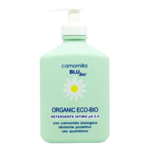 CAMOMILA BLU ORGANIC BIO 300ML