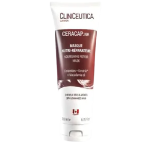 CLINICEUTICA CERACAP MASQUE REPARATEUR 200ML