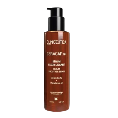 CLINICEUTICA CERACAP SERUM LISSANT 115ML