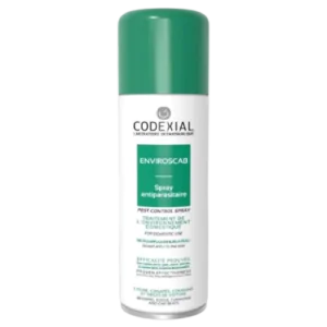 CODEXIAL ENVIROSCAB AEROSOL 200ML