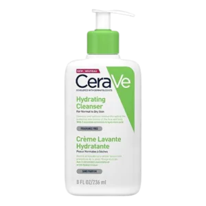 CREA-VE SOIN CR LAVANTE HYDRTANTE 236ML