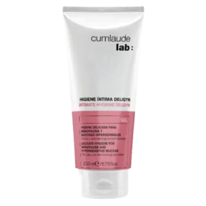 CUMLAUDE HYGIENE INTIME