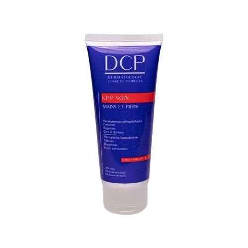 DCP KPP SOIN MAINS ET PIEDS 100ML