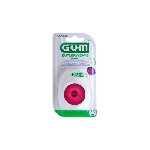 GUM FIL DENTAIRE CIRE 1155