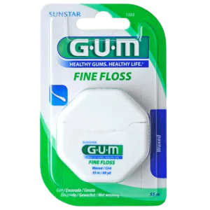GUM FIL DENTAIRE 1555