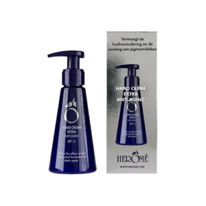 HEROME CREME MAINS ANTI-PIGEMENTATION