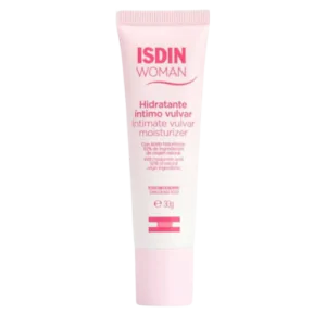 ISDIN WOMAN HYDRATANT VULVAIRE