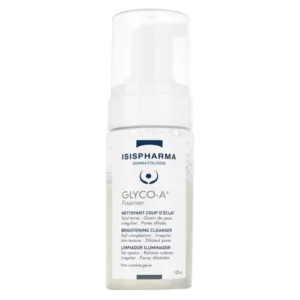 ISIS GLYCO A FOAMER NETT 100ML