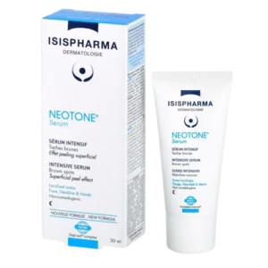ISIS NEOTONE SERUM 30ML