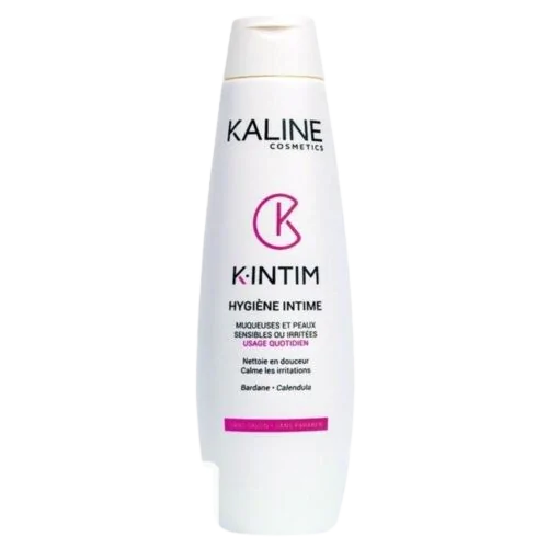 KALINE K-ACNE HYGEINE INTIME
