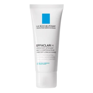 LA ROCHE POSAY EFFACLAR H CREME 40ML