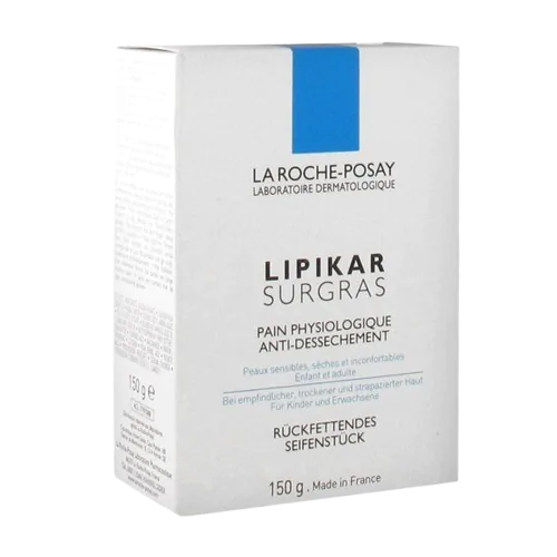 LA ROCHE POSAY LIPIKAR PAIN SURGRAS