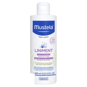 MUSTELA LINIMENT 400ML