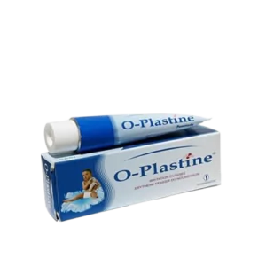O-PLASTINE CREME 30G