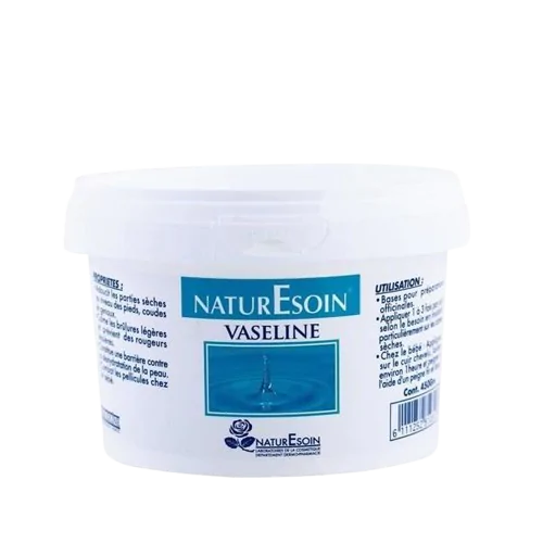 SANTE BIO VASELINE 450G