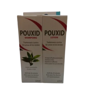 POUXID PACK PROMOTION