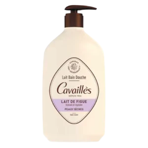 ROGE CAVAILLES LAIT BAIN DOUCHE DE FIGUE 400ML