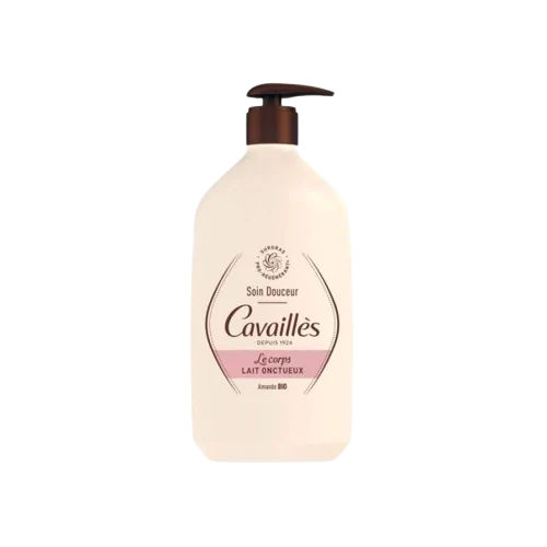 ROGE CAVAILLES LAIT ONCTUEUX DOUCEUR 500ML