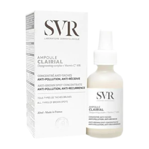 SVR CLAIRIAL AMPOULE 30ML