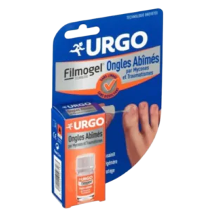 URGO ONGLES ABIMES 3.3ML