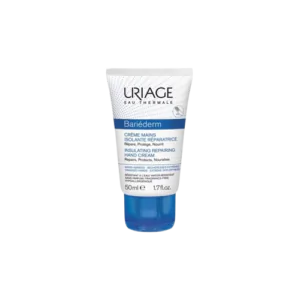 URIAGE BARIEDERM CREME MAINS 50ML