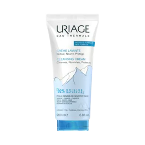 URIAGE CREME LAVANTE 200ML