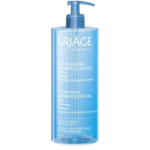 URIAGE SURGRAS LIQUIDE 500ML